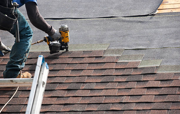 Licensed Flat Roof Repair service in Newton, GA - Brentwood Metal Roofing